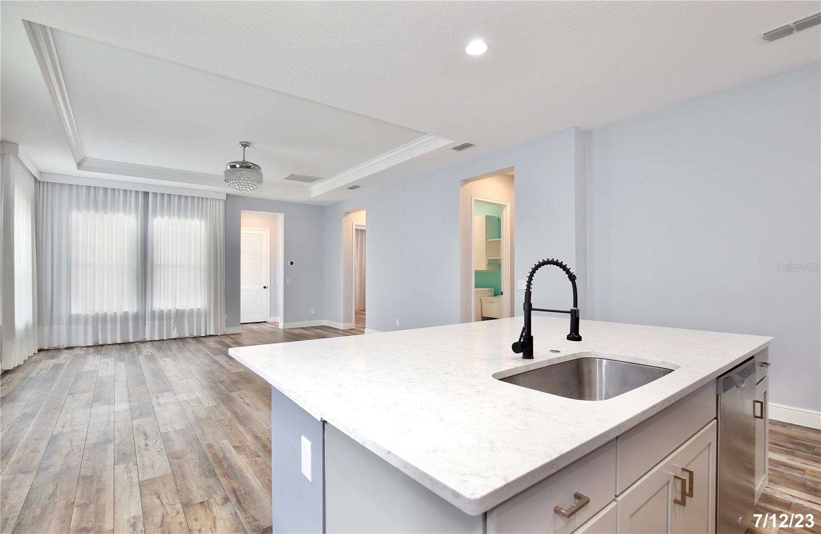 LAUREATE PARK PH 9 - Residential Lease