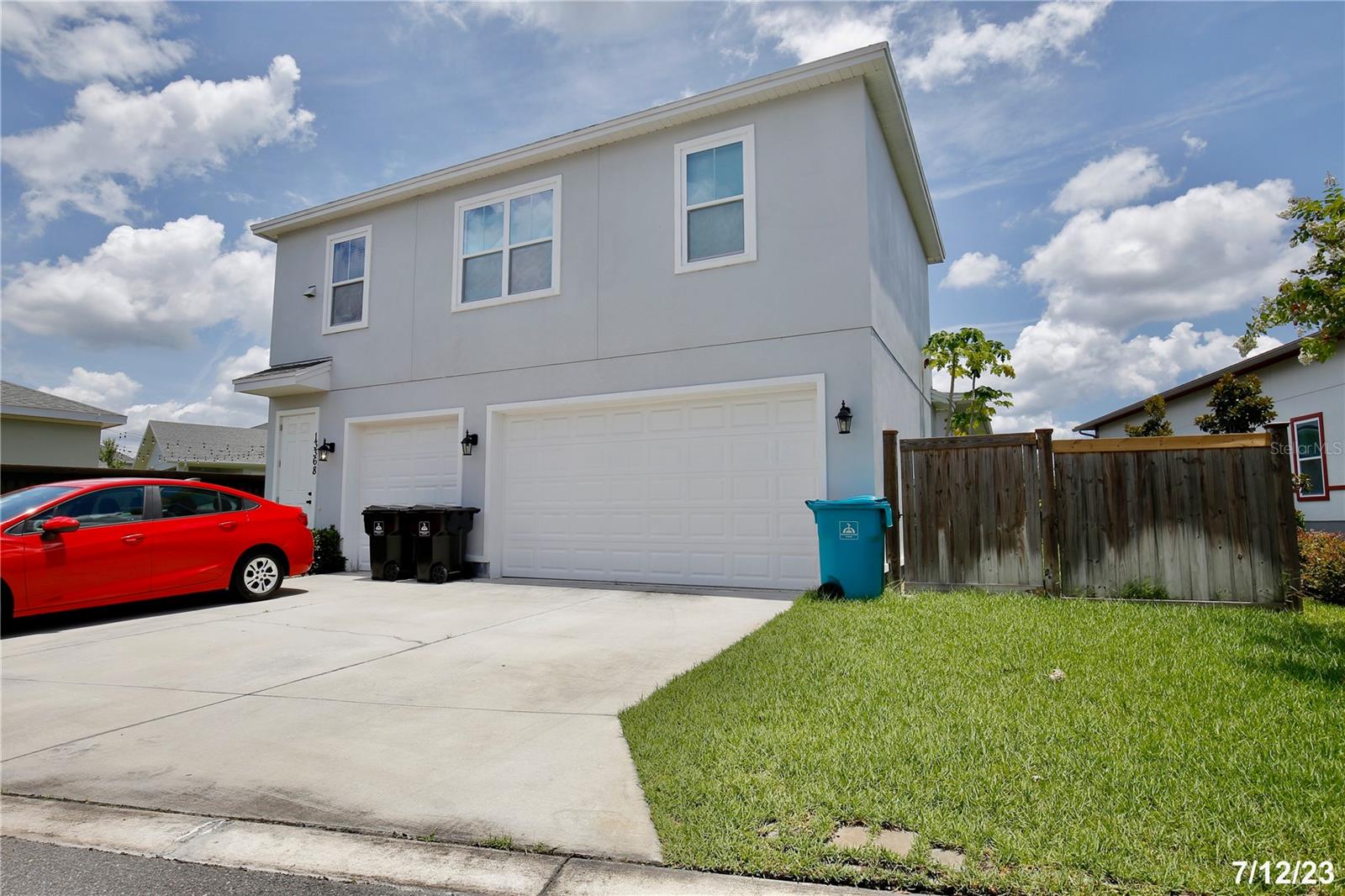 LAUREATE PARK PH 9 - Residential Lease