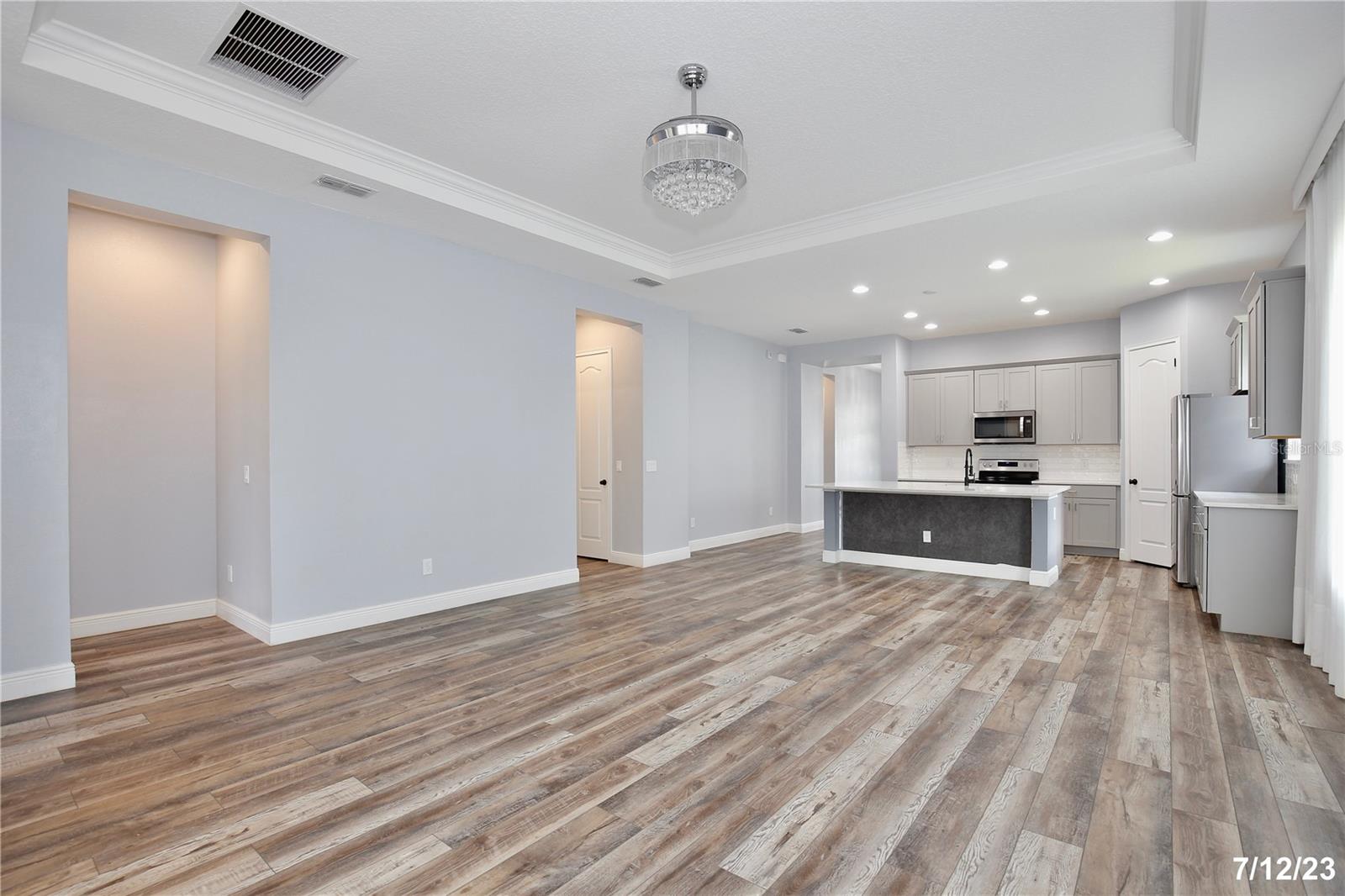 LAUREATE PARK PH 9 - Residential Lease