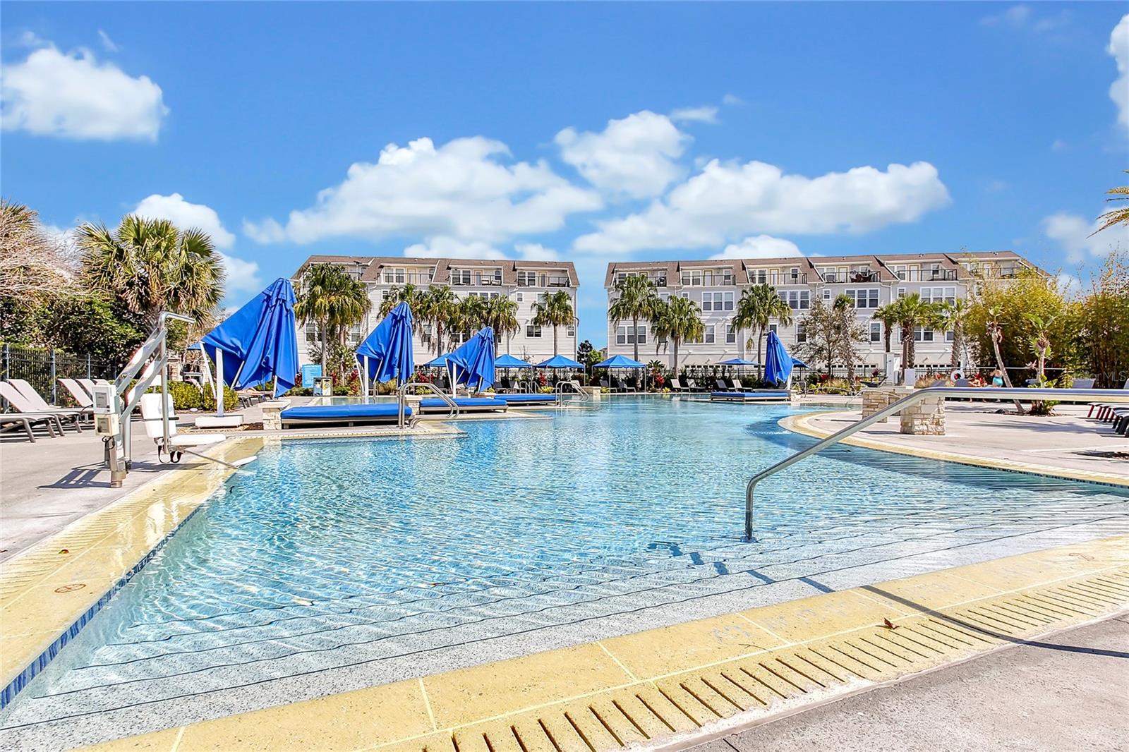 LAUREATE PARK PH 9 - Residential Lease