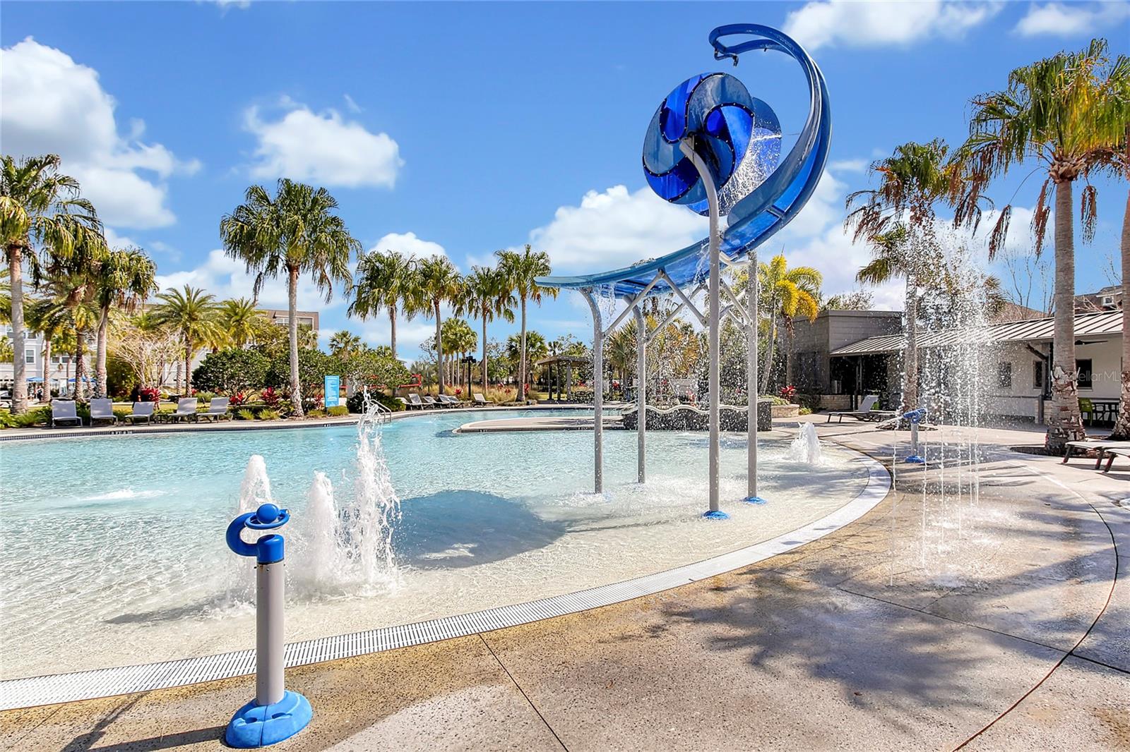 LAUREATE PARK PH 9 - Residential Lease