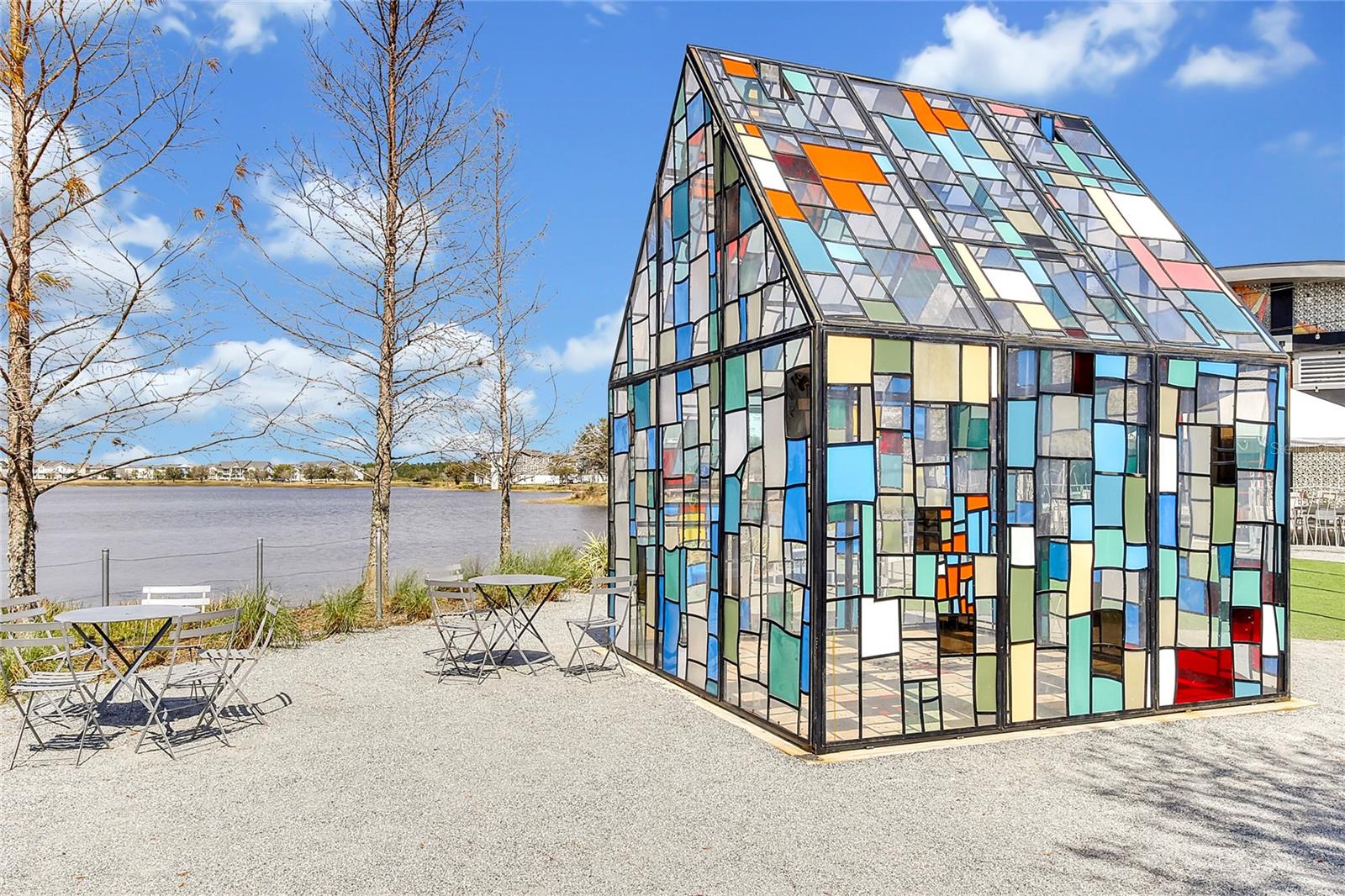 LAUREATE PARK PH 9 - Residential Lease