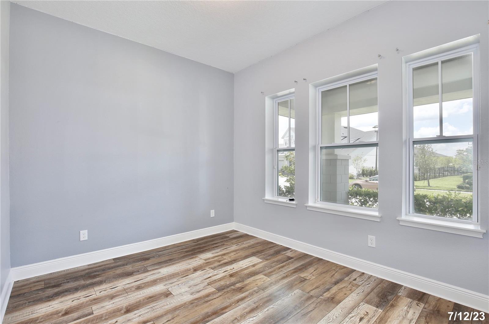 LAUREATE PARK PH 9 - Residential Lease