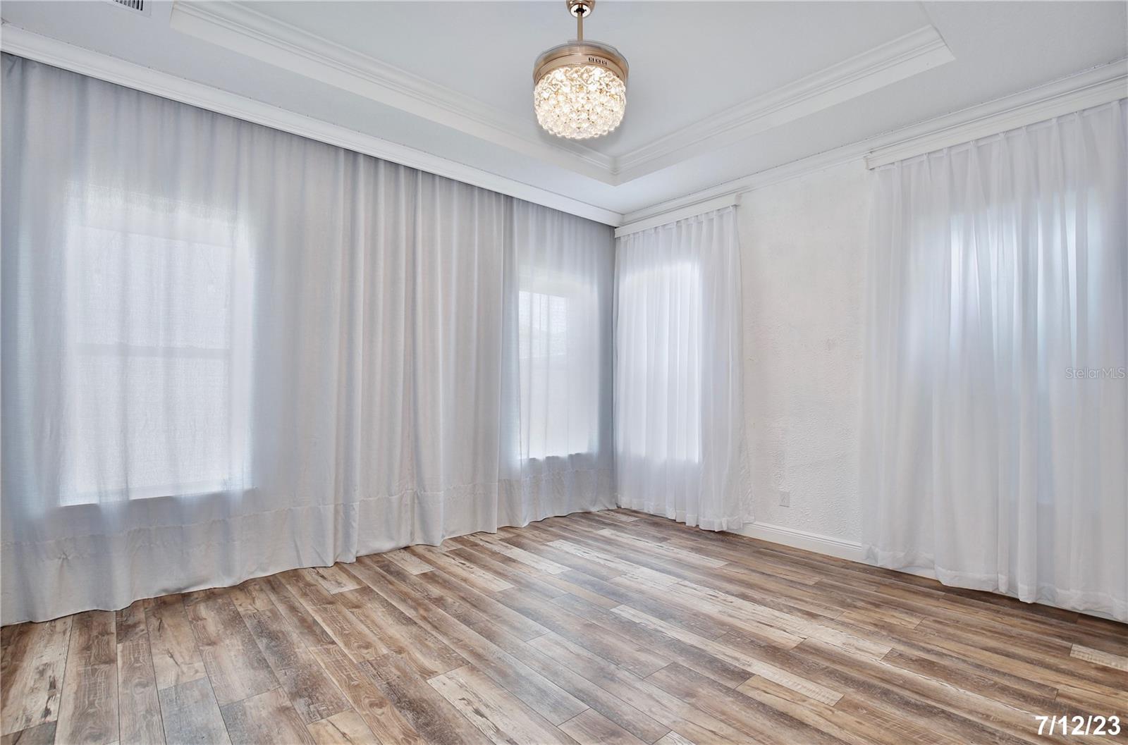 LAUREATE PARK PH 9 - Residential Lease