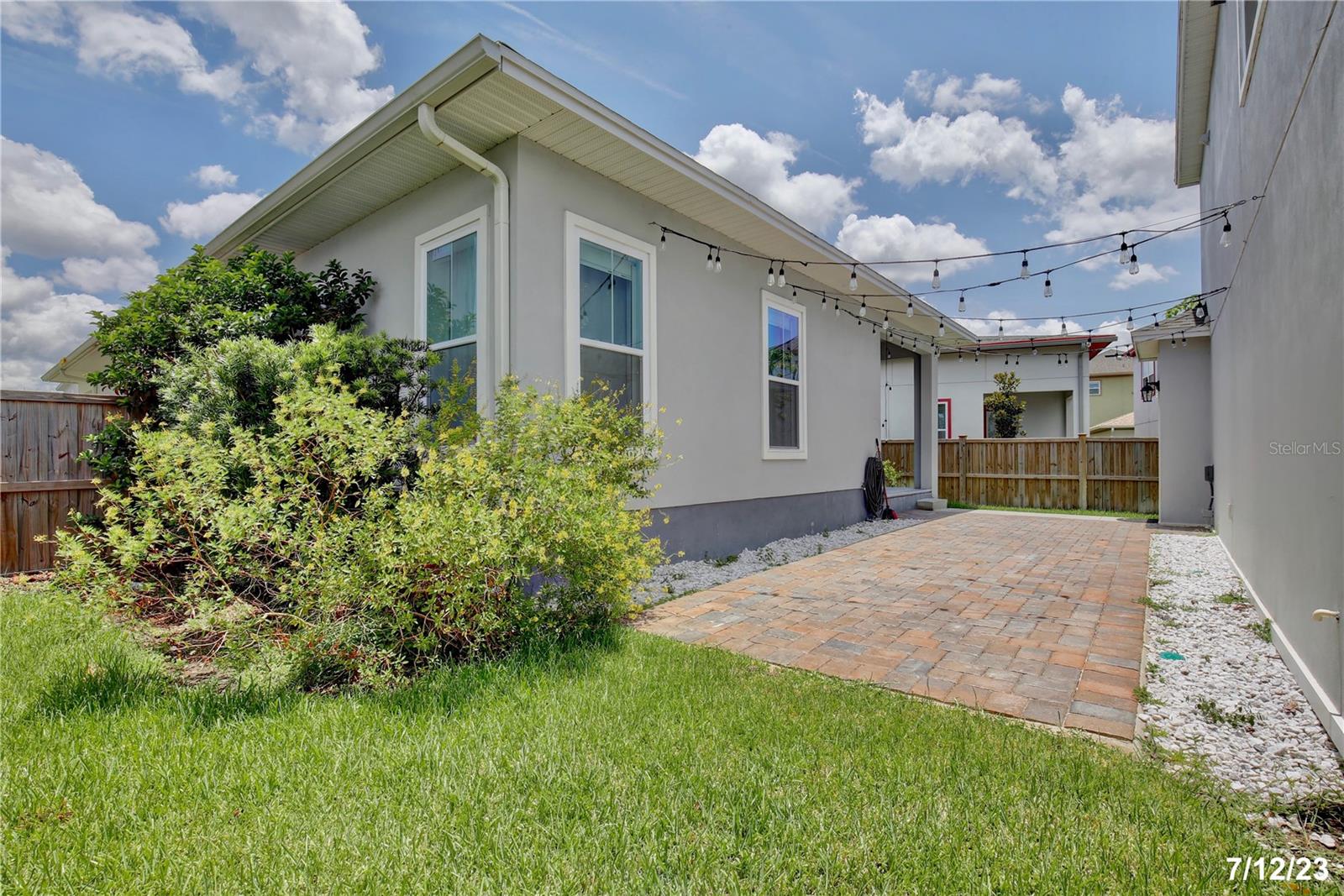 LAUREATE PARK PH 9 - Residential Lease