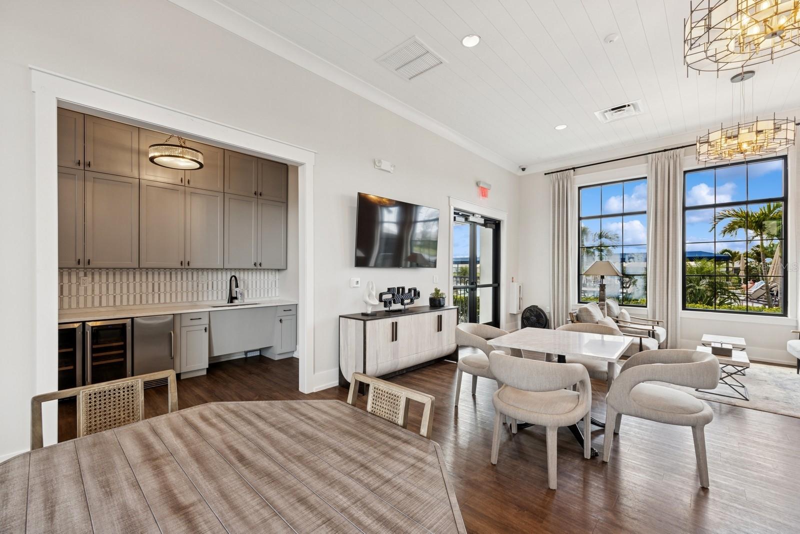 SWEETWATER AT LAKEWOOD RANCH PH I & II - Residential
