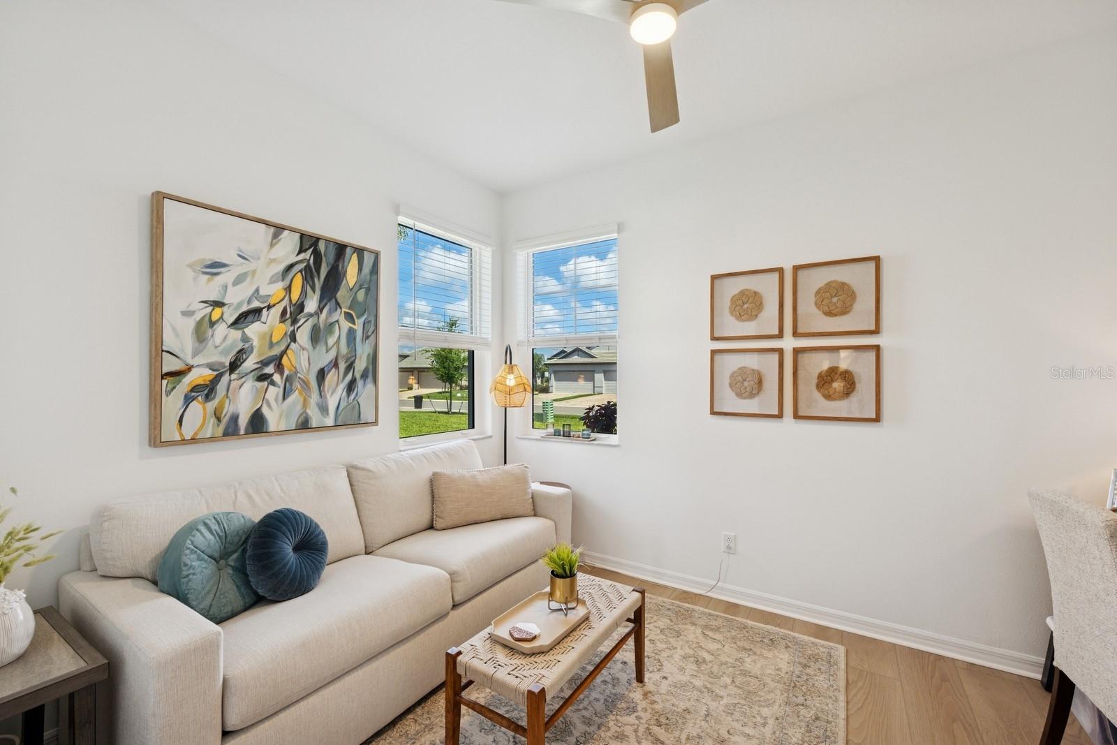 SWEETWATER AT LAKEWOOD RANCH PH I & II - Residential