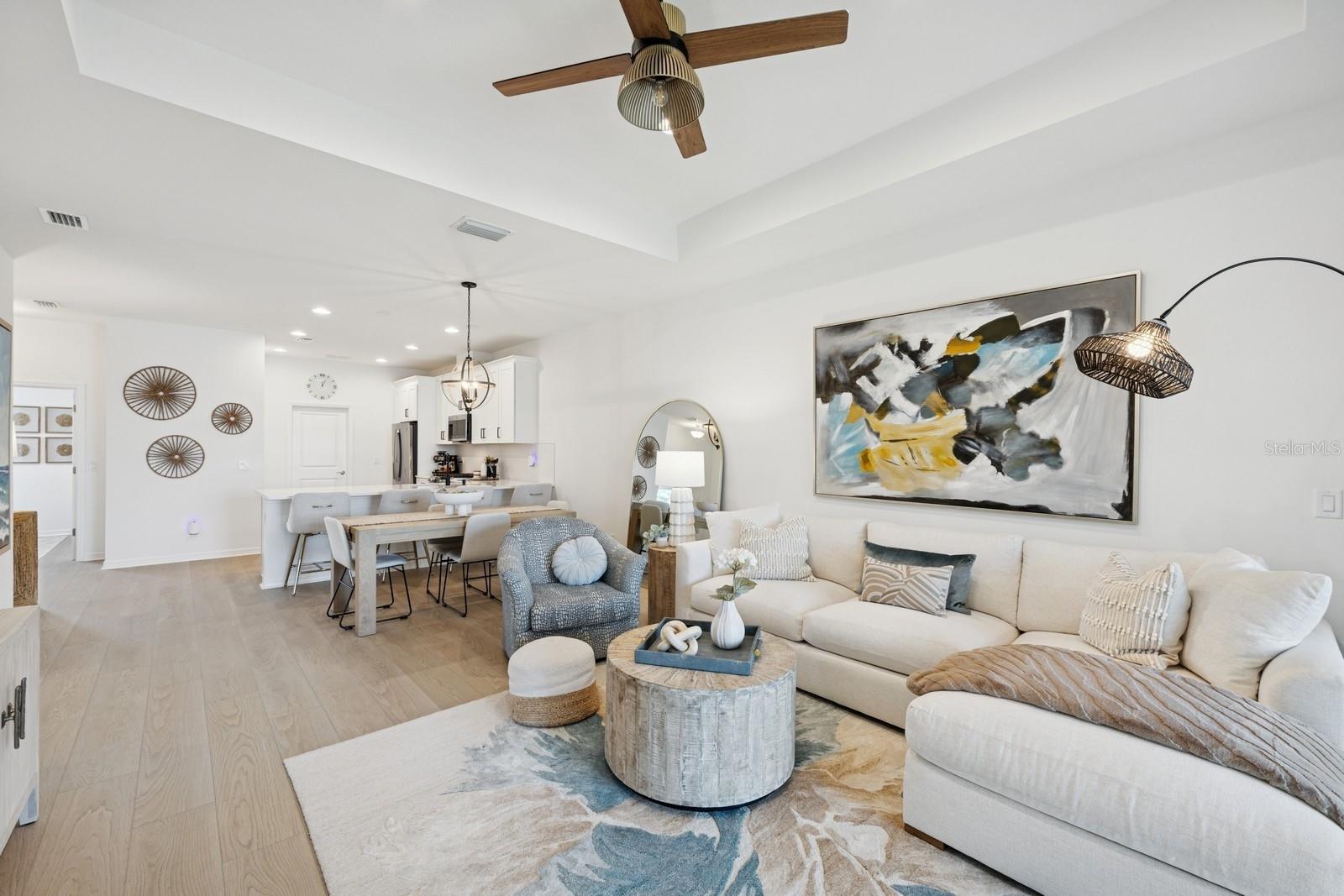 SWEETWATER AT LAKEWOOD RANCH PH I & II - Residential