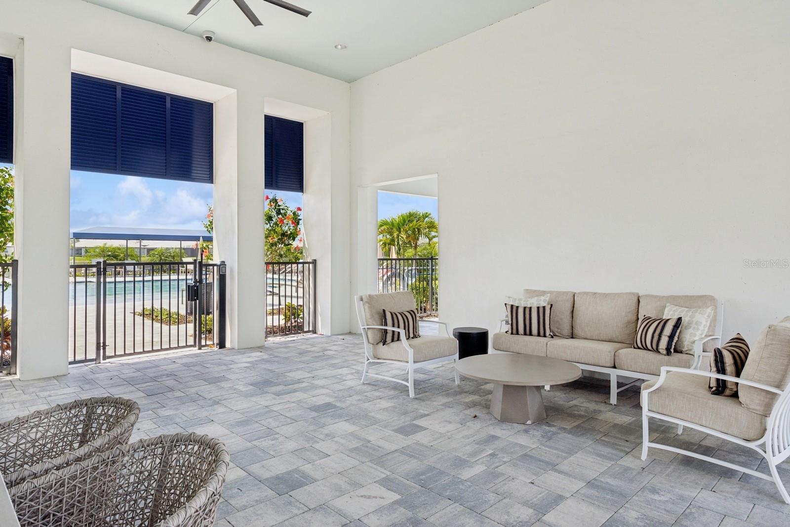 SWEETWATER AT LAKEWOOD RANCH PH I & II - Residential