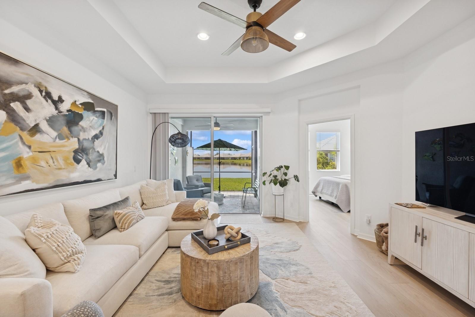 SWEETWATER AT LAKEWOOD RANCH PH I & II - Residential
