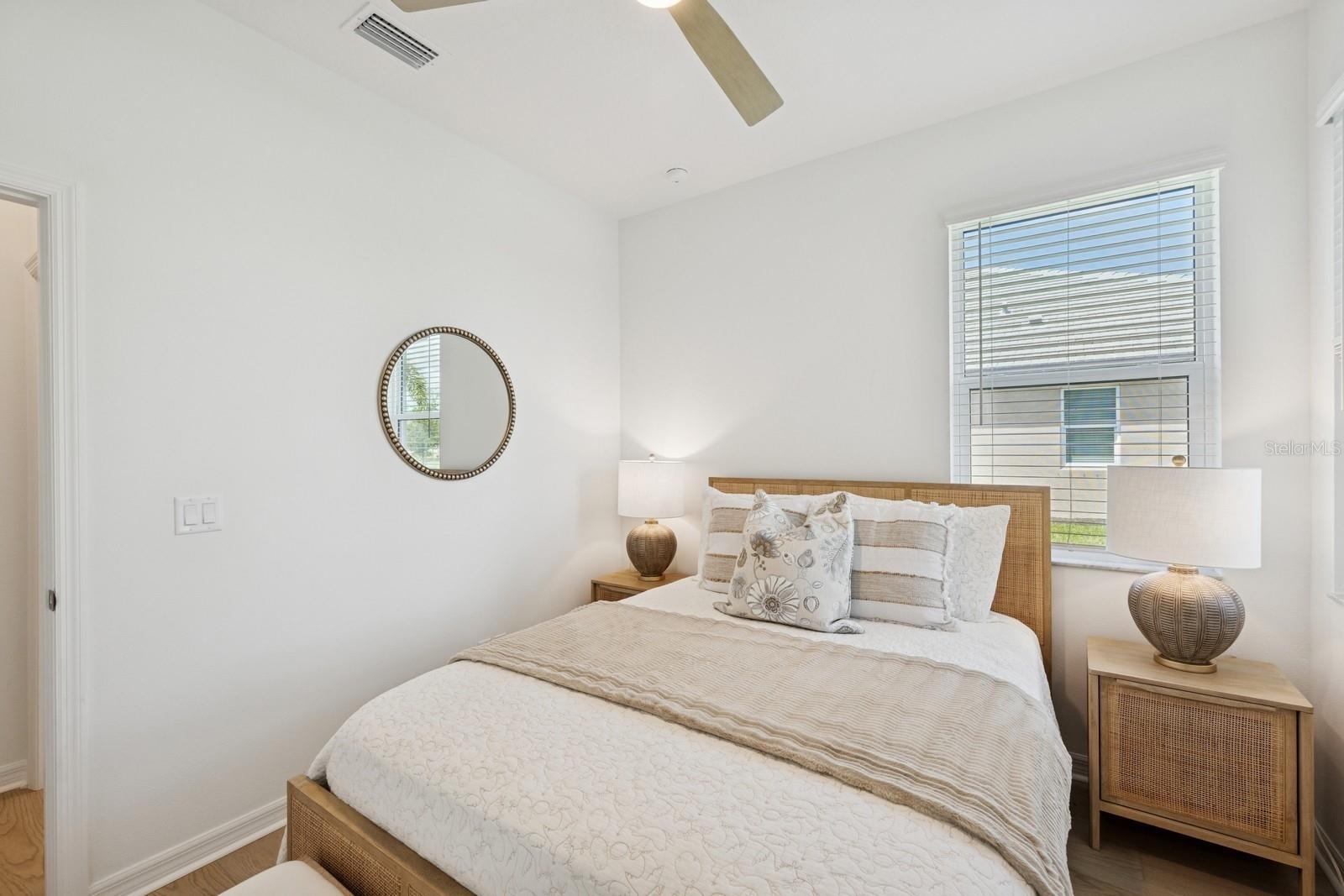 SWEETWATER AT LAKEWOOD RANCH PH I & II - Residential