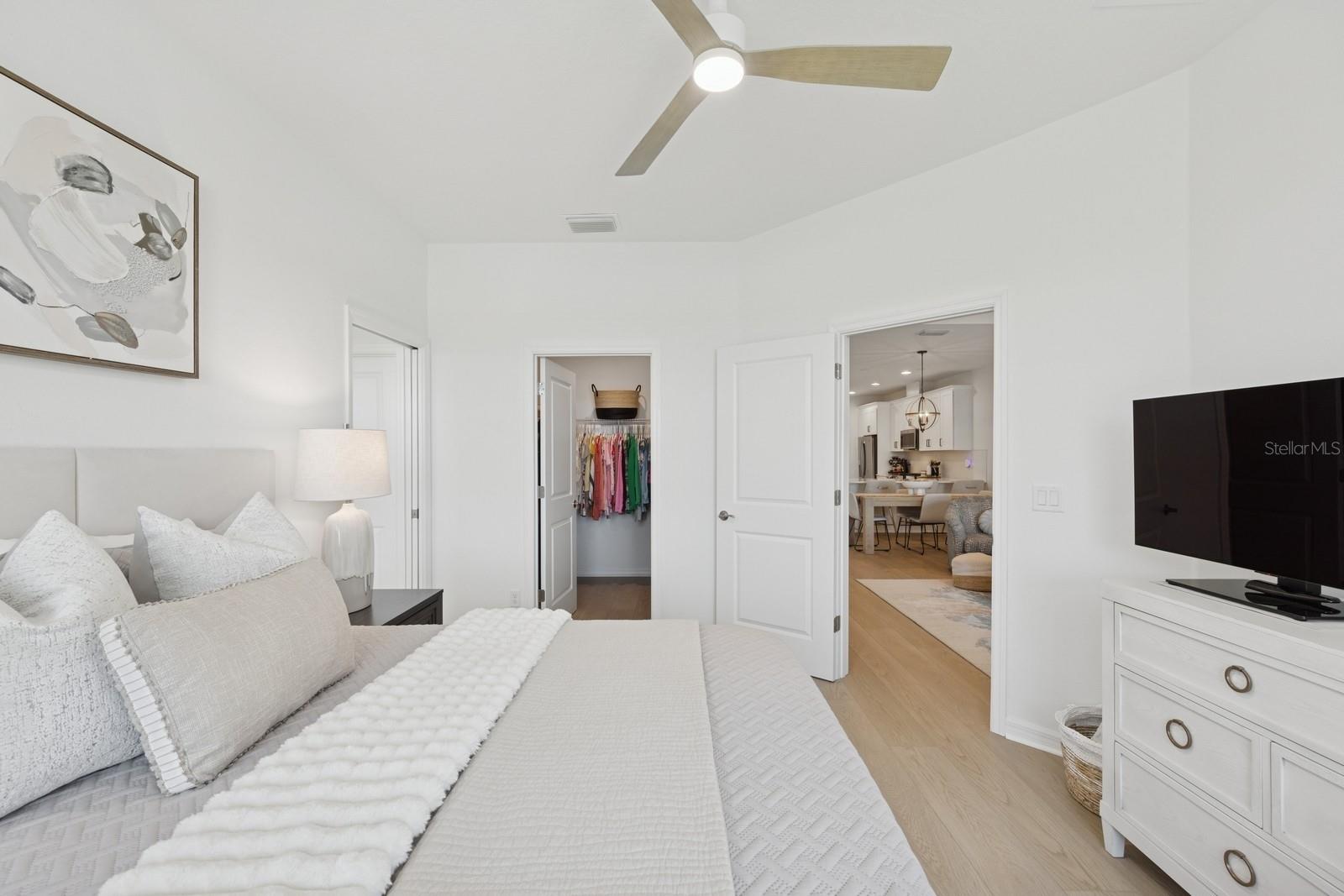SWEETWATER AT LAKEWOOD RANCH PH I & II - Residential