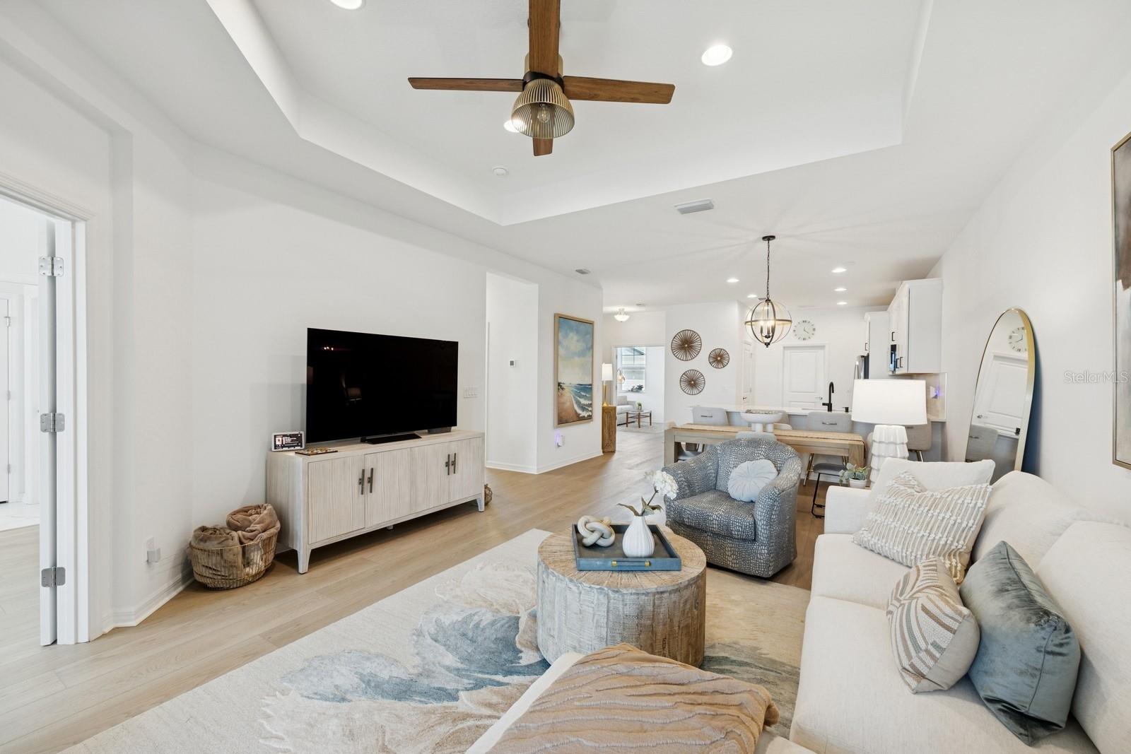 SWEETWATER AT LAKEWOOD RANCH PH I & II - Residential
