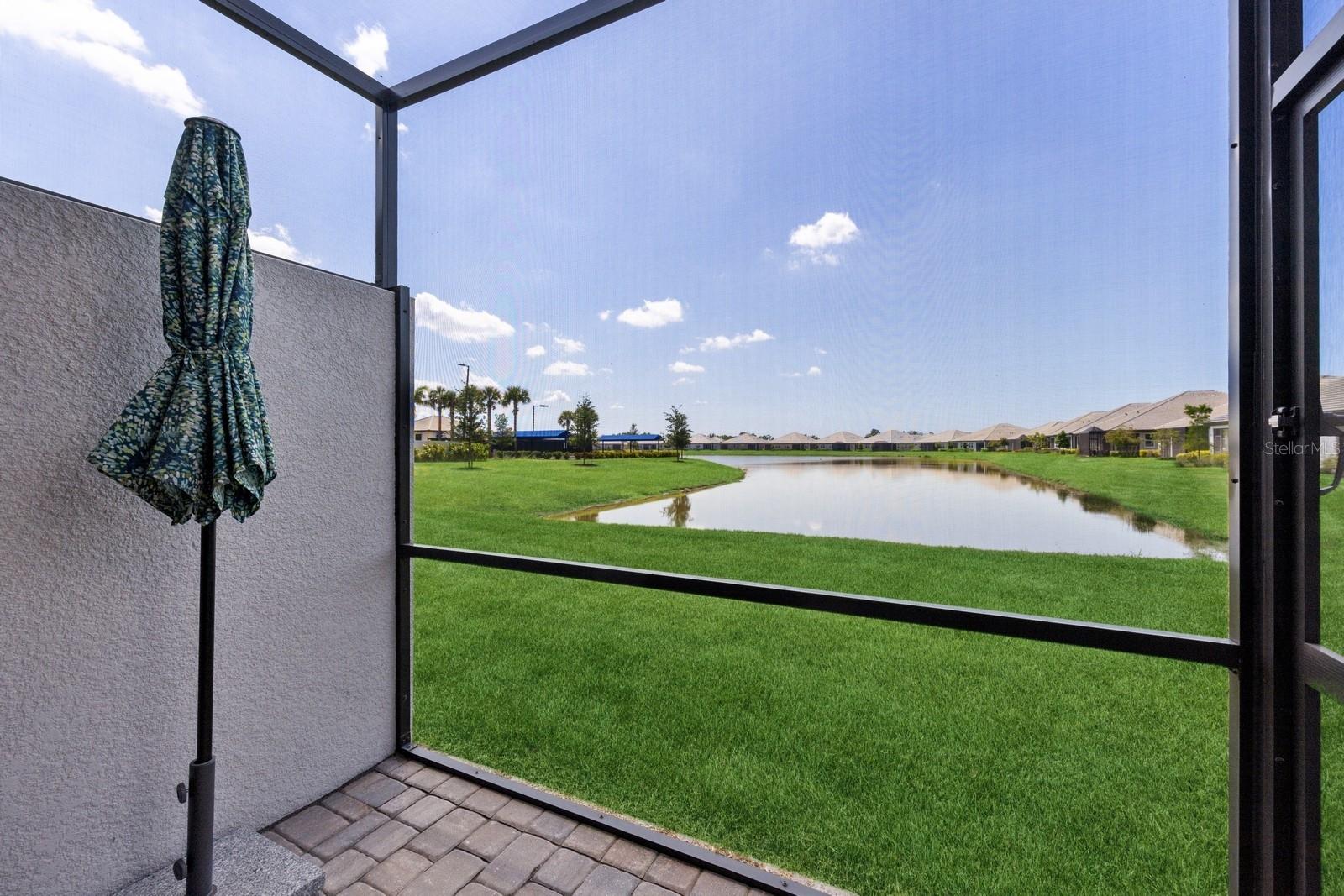 SWEETWATER AT LAKEWOOD RANCH PH I & II - Residential