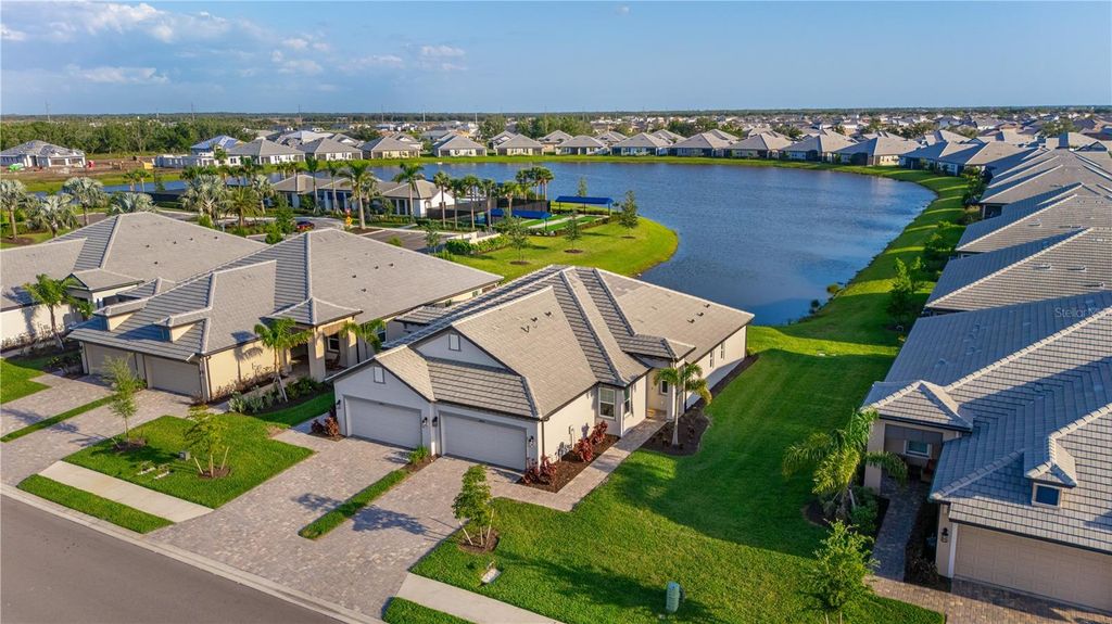 Photo of 17827 Cherished Loop, Lakewood Ranch, FL 34211 (MLS # A4648588)