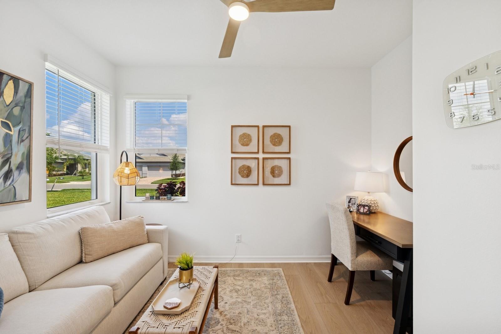 SWEETWATER AT LAKEWOOD RANCH PH I & II - Residential