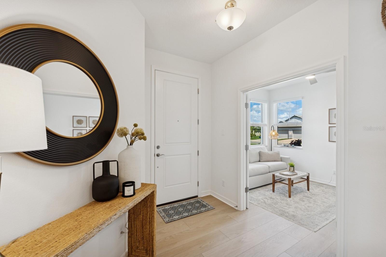 SWEETWATER AT LAKEWOOD RANCH PH I & II - Residential
