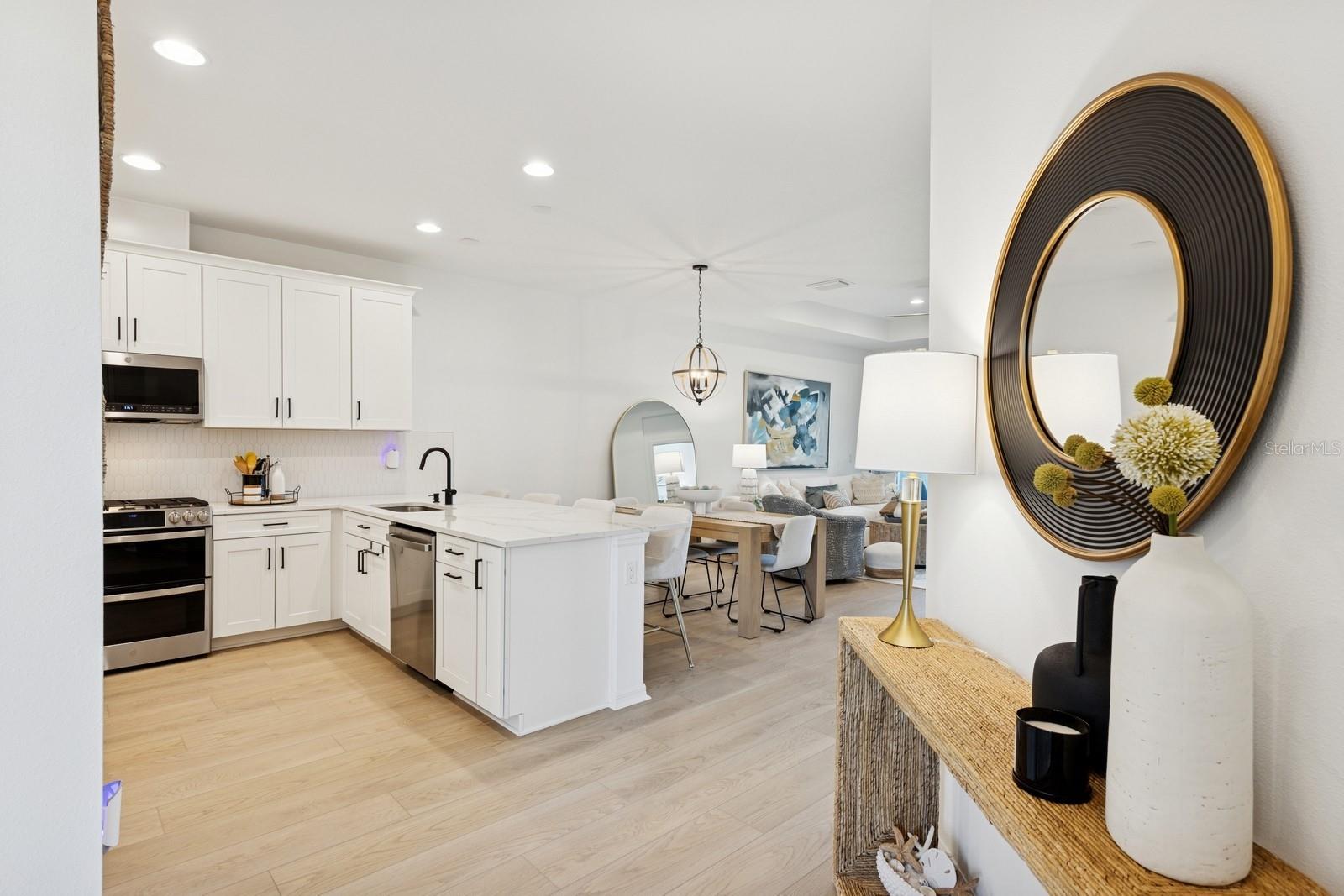 SWEETWATER AT LAKEWOOD RANCH PH I & II - Residential