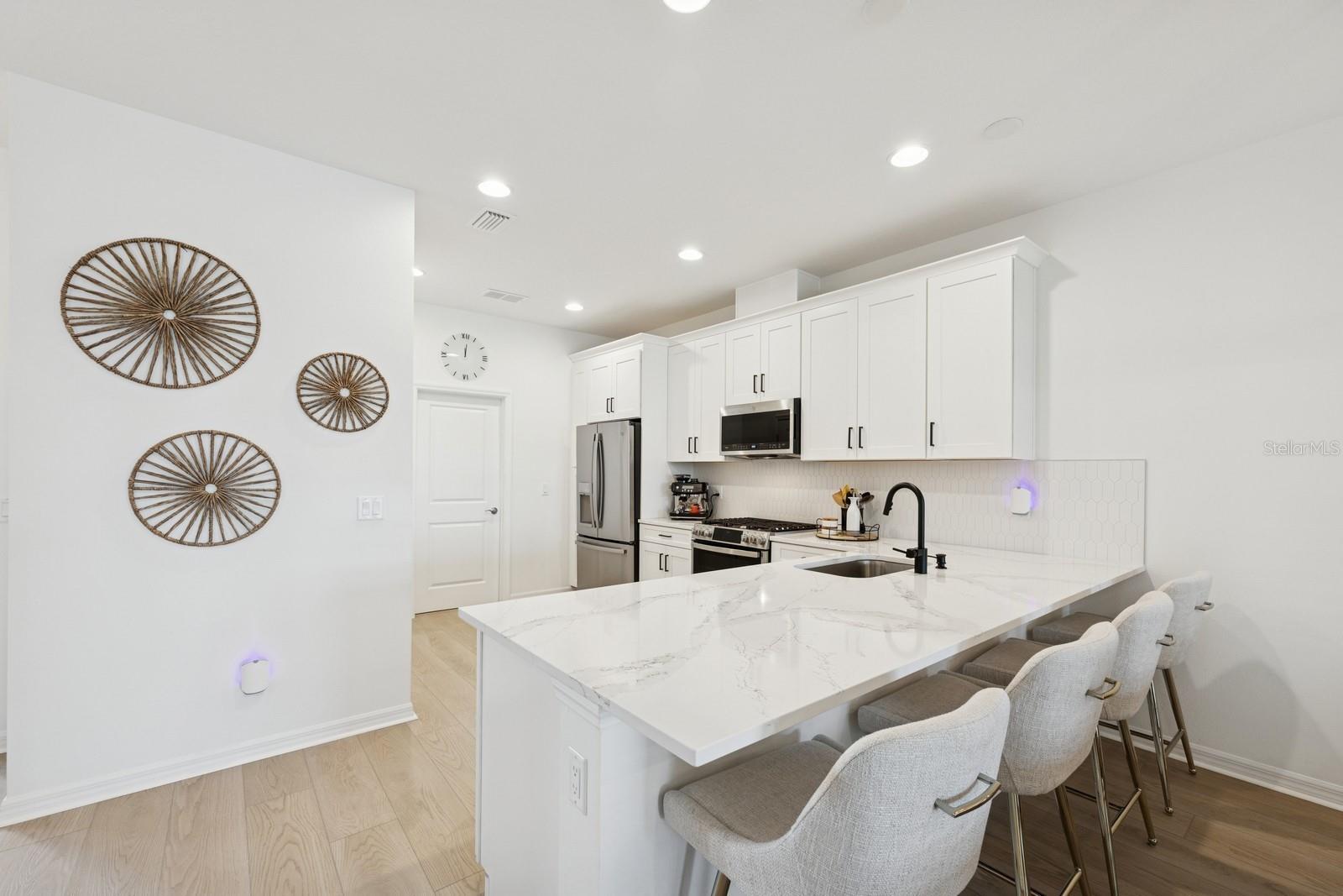 SWEETWATER AT LAKEWOOD RANCH PH I & II - Residential