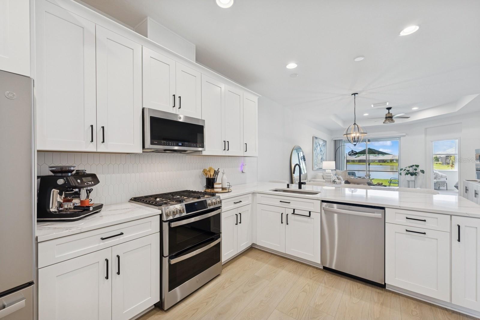 SWEETWATER AT LAKEWOOD RANCH PH I & II - Residential