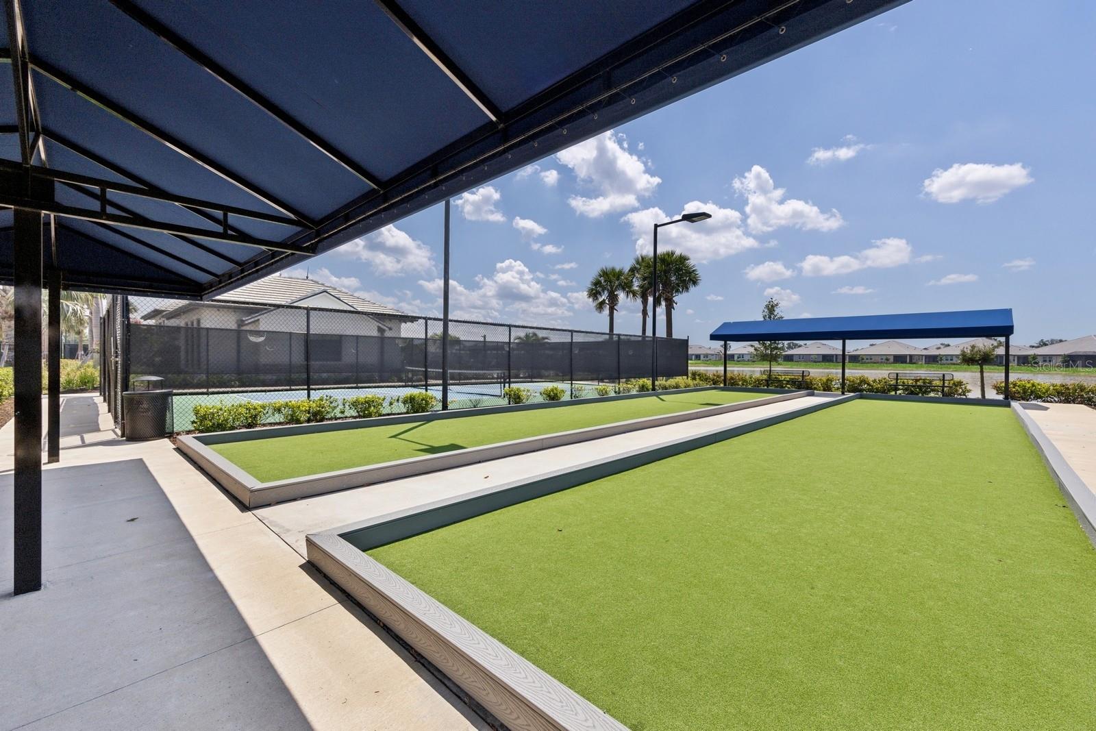 SWEETWATER AT LAKEWOOD RANCH PH I & II - Residential