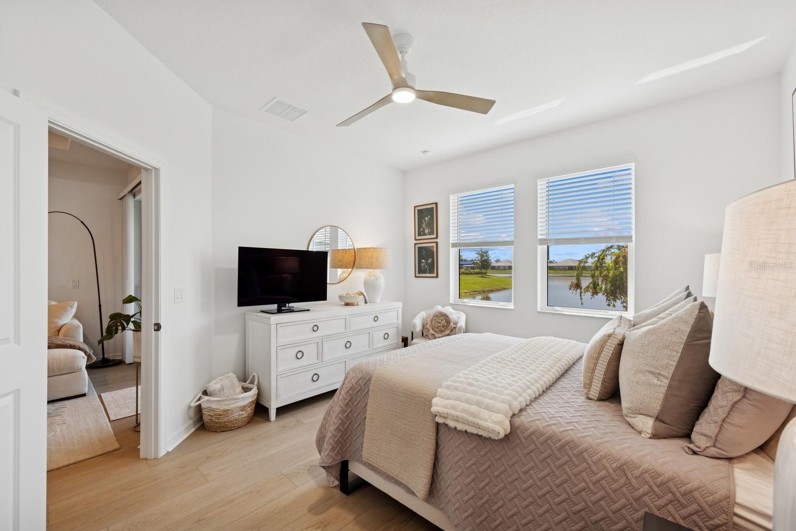 SWEETWATER AT LAKEWOOD RANCH PH I & II - Residential