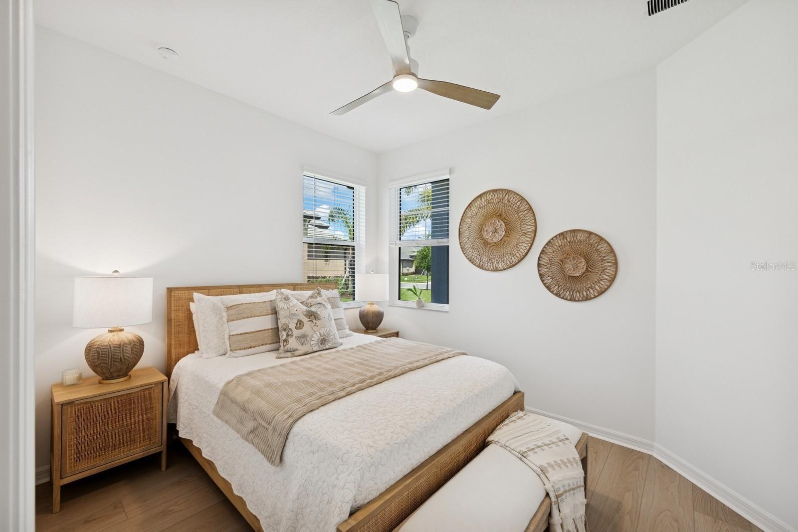 SWEETWATER AT LAKEWOOD RANCH PH I & II - Residential