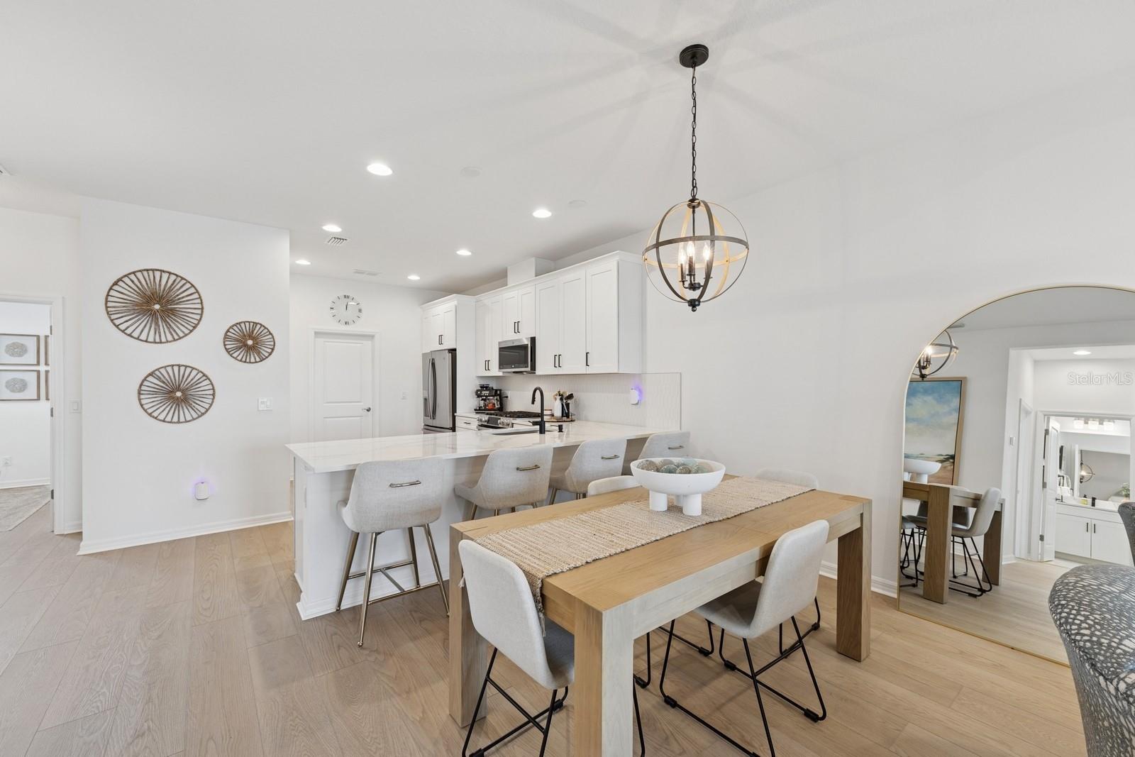 SWEETWATER AT LAKEWOOD RANCH PH I & II - Residential