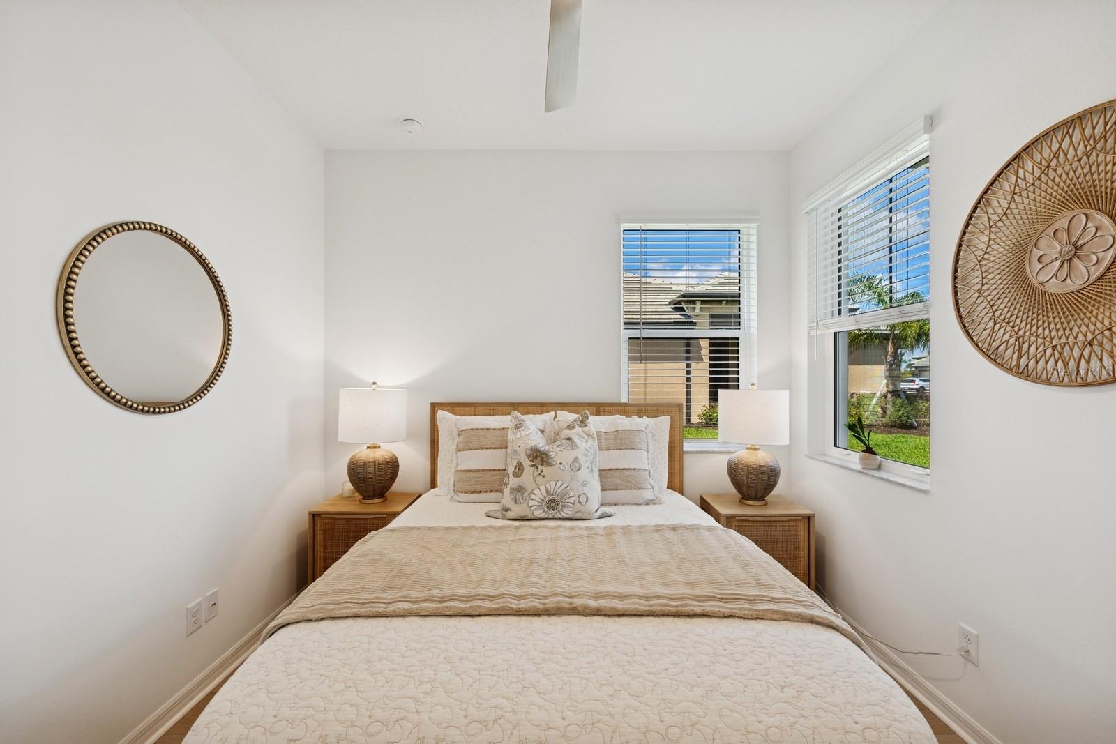 SWEETWATER AT LAKEWOOD RANCH PH I & II - Residential