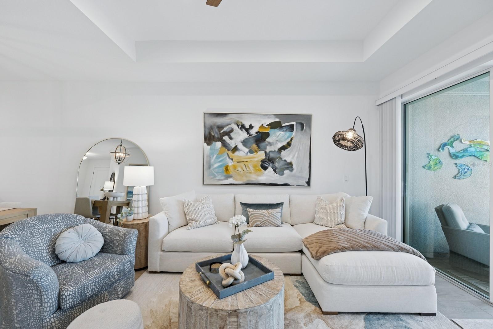 SWEETWATER AT LAKEWOOD RANCH PH I & II - Residential