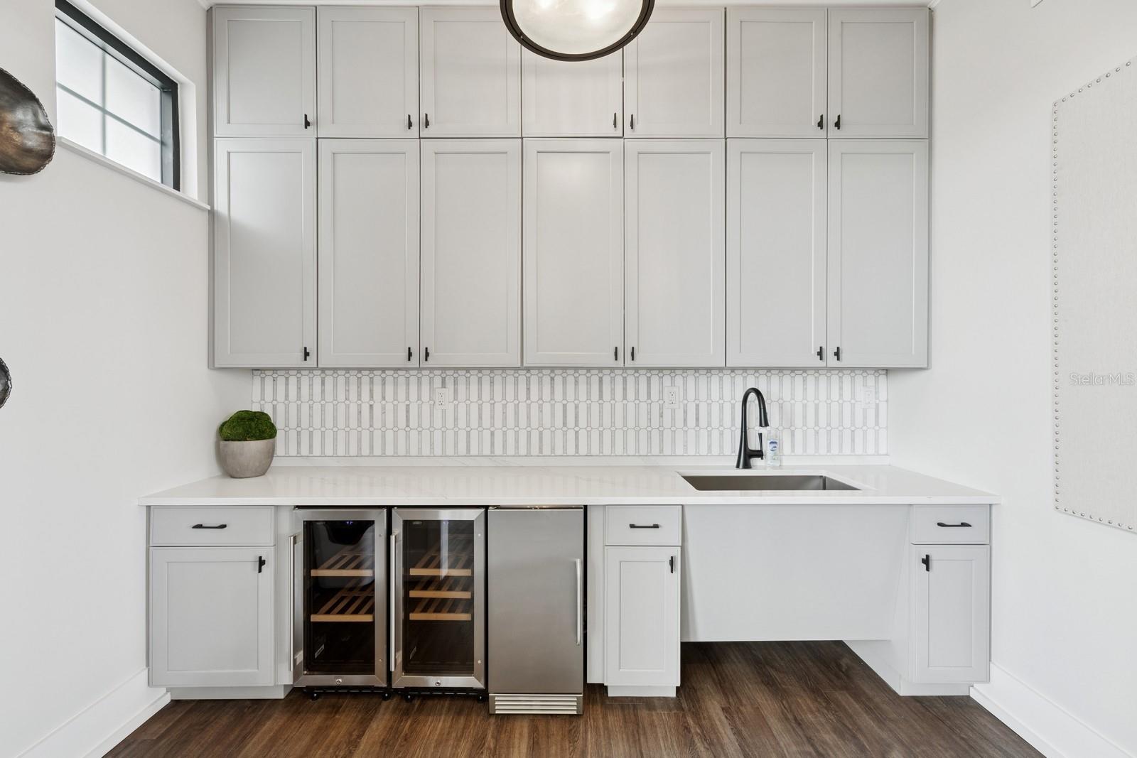 SWEETWATER AT LAKEWOOD RANCH PH I & II - Residential