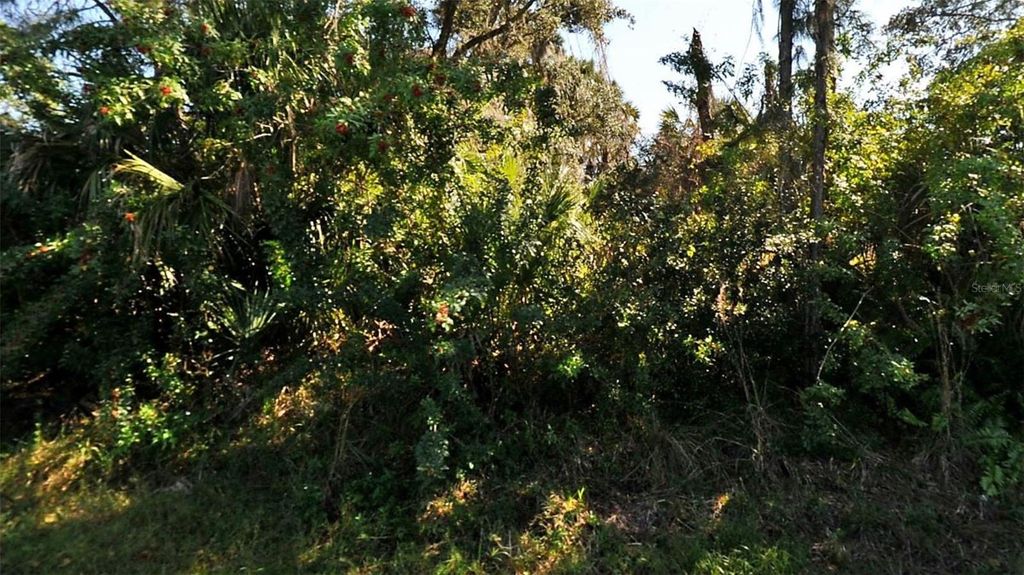 Photo of Tucson Road, North Port, FL 34286 (MLS # C7524911)