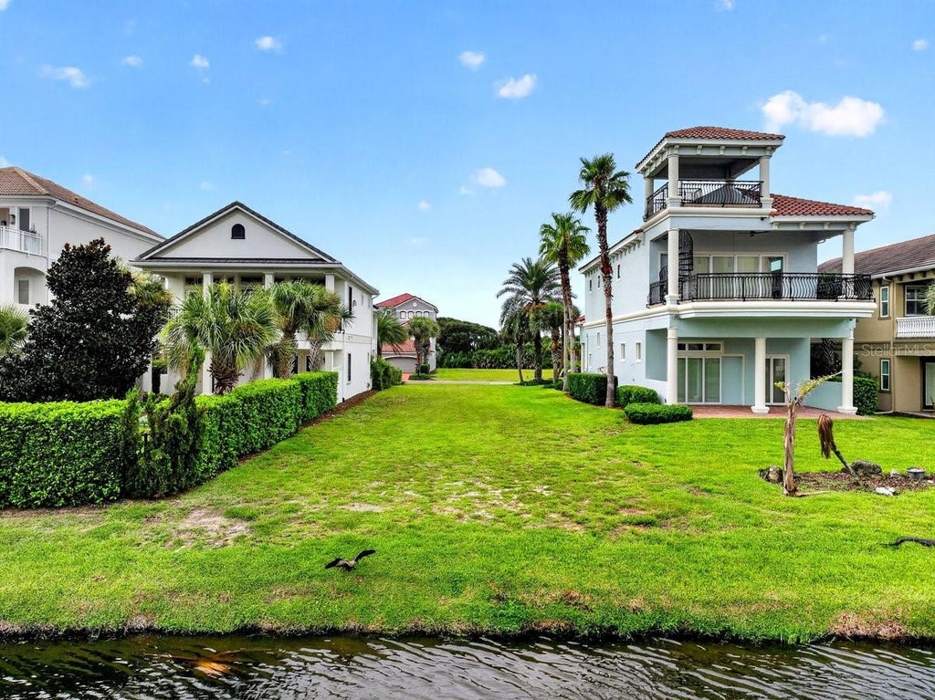 Photo of 41 Northshore Avenue, Palm Coast, FL 32137 (MLS # FC320577)
