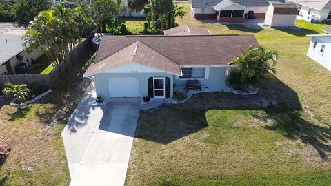 807 MOHAWK ROAD VENICE FL 34293
