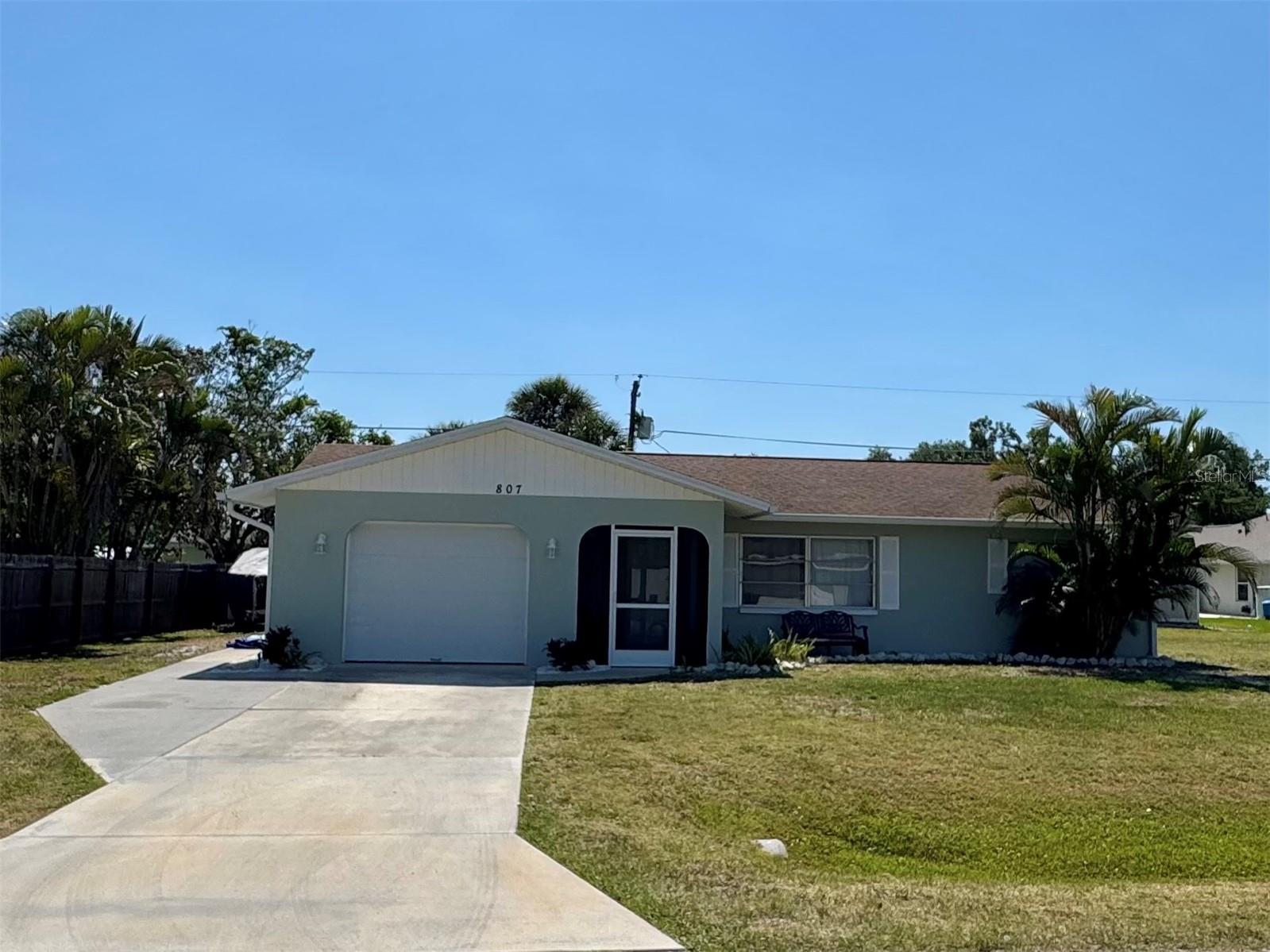 807 MOHAWK ROAD