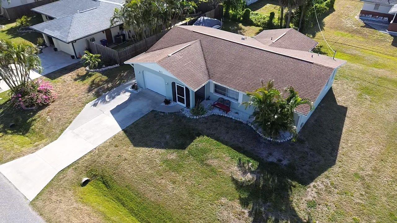 807 MOHAWK ROAD