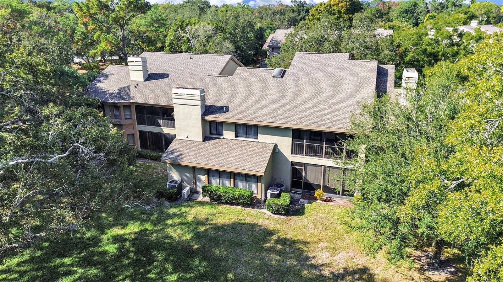 LANDMARK OAKS CONDO - Residential