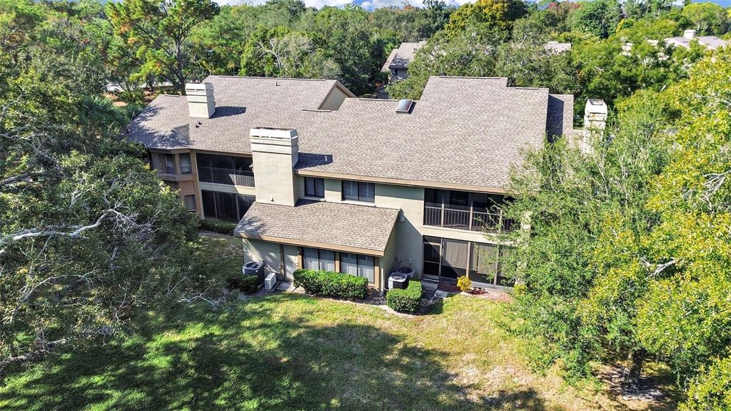 Photo of 3066 Landmark Boulevard #1302, Palm Harbor, FL 34684 (MLS # TB8451204)