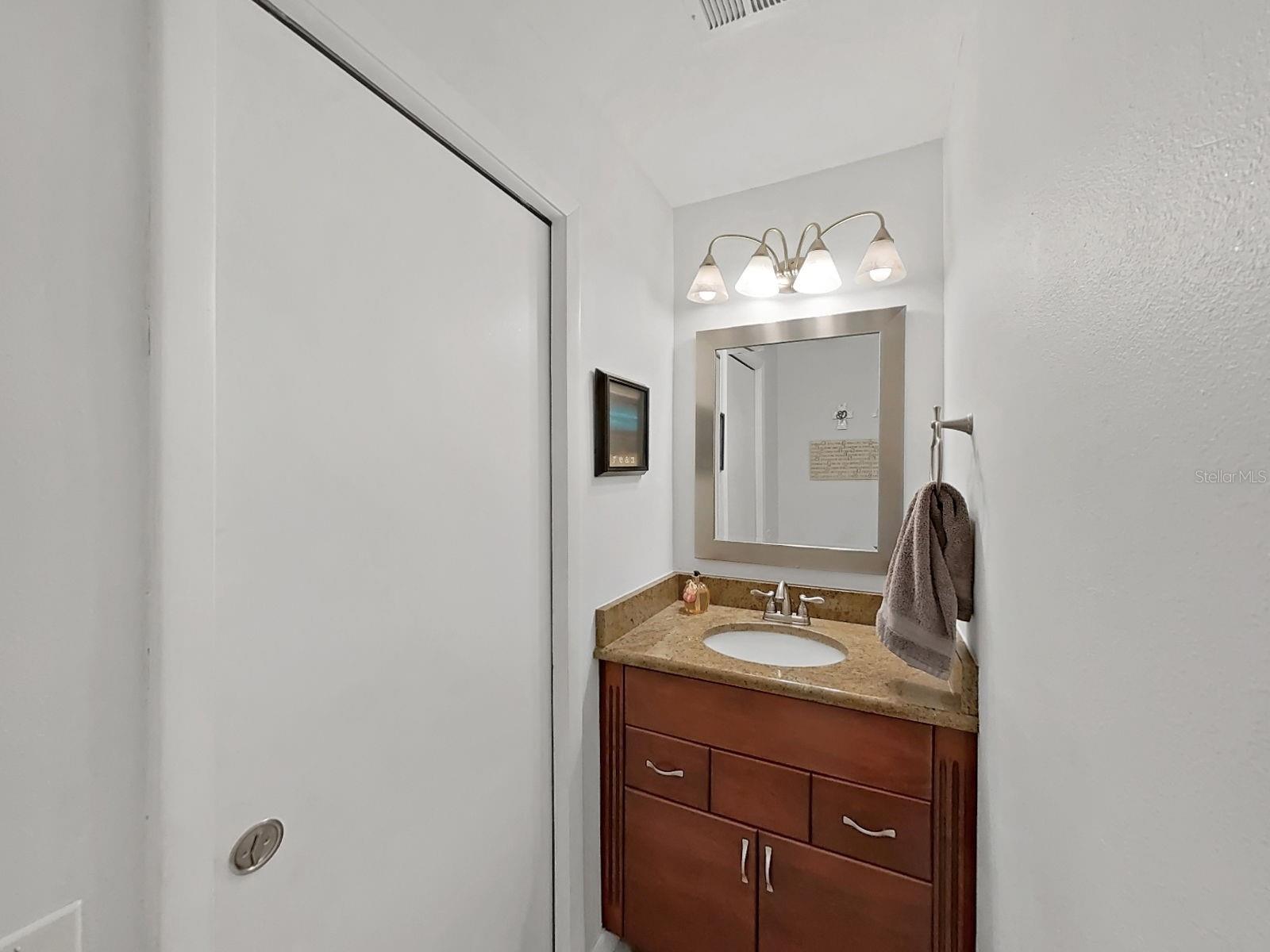 LANDMARK OAKS CONDO - Residential