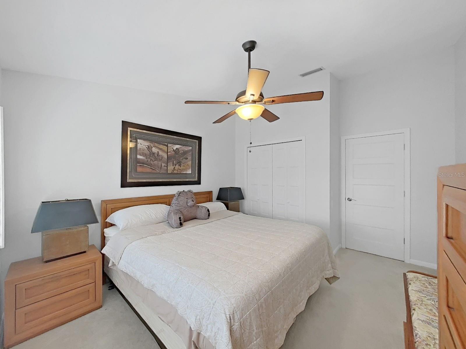 LANDMARK OAKS CONDO - Residential