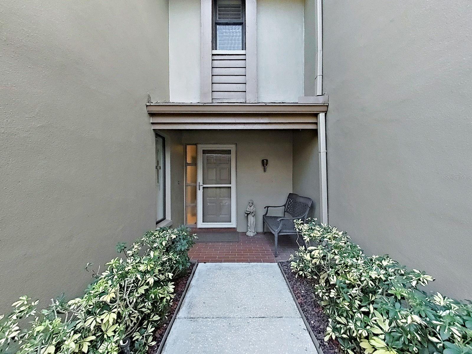 LANDMARK OAKS CONDO - Residential