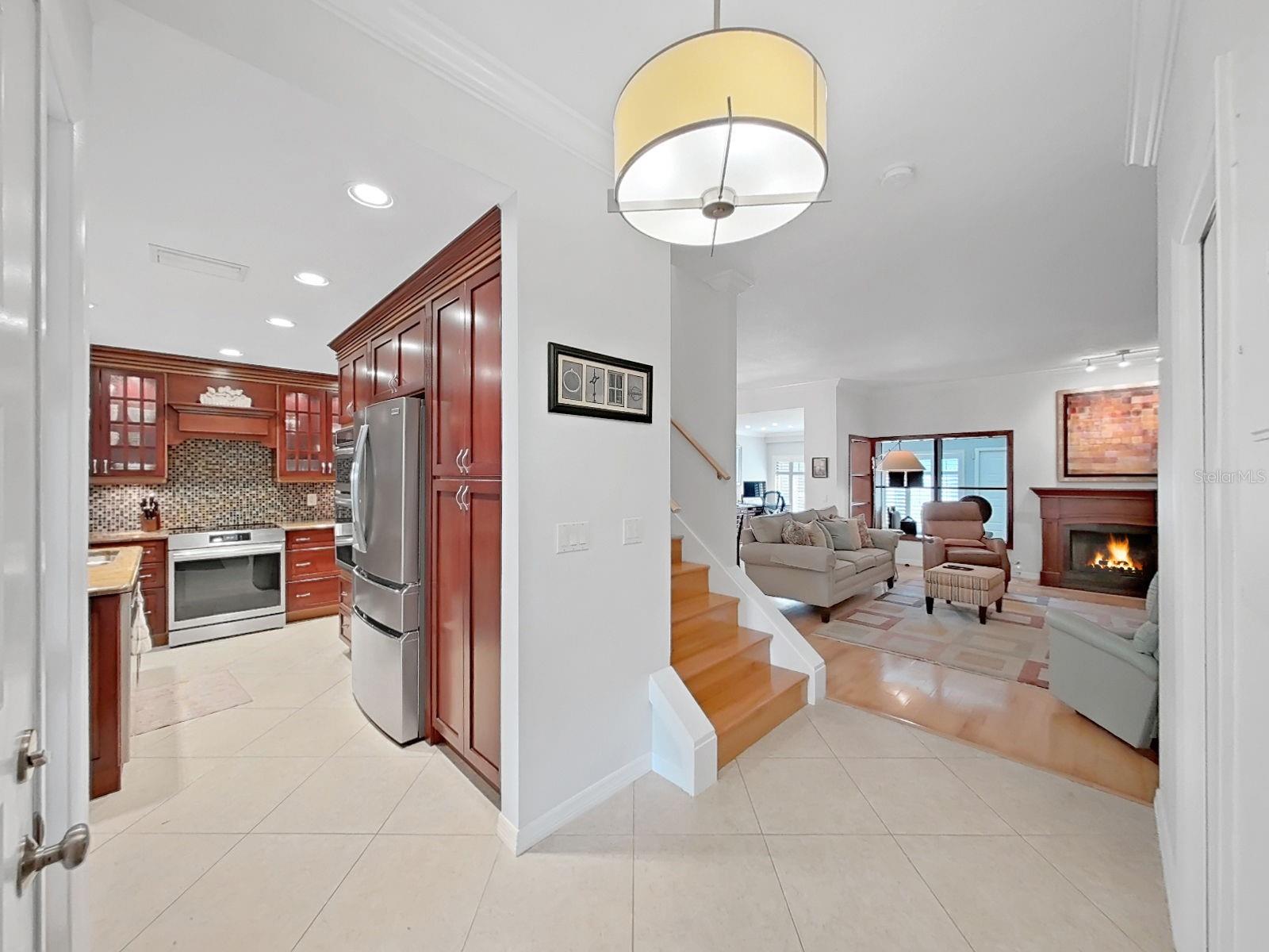 LANDMARK OAKS CONDO - Residential