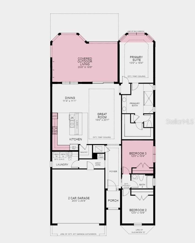 857 ARBOR GREEN TRAIL