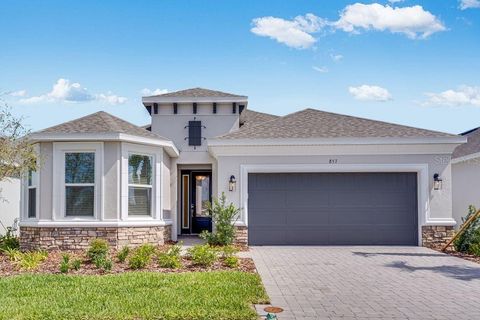 Photo of 857 Arbor Green Trail, Saint Cloud, FL 34771 (MLS # O6260827)
