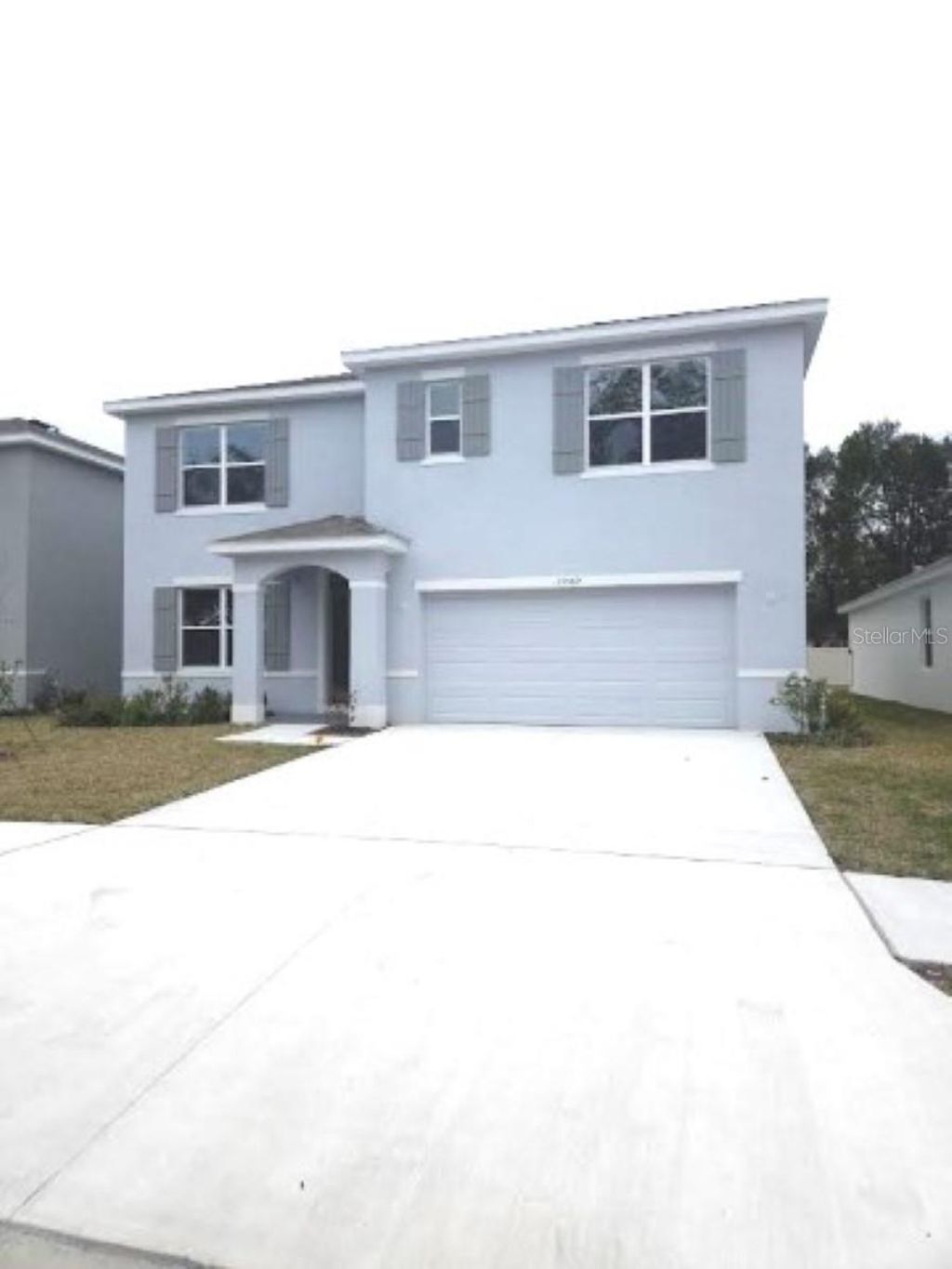 Photo of 35589 Lockman Way, Zephyrhills, FL 33541 (MLS # TB8476542)