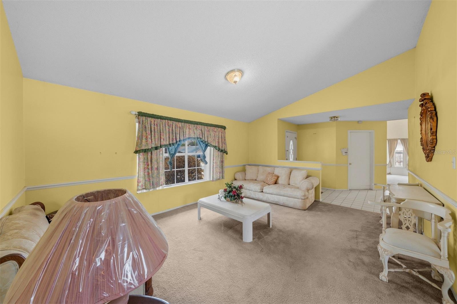 MAGNOLIA SPGS - Residential