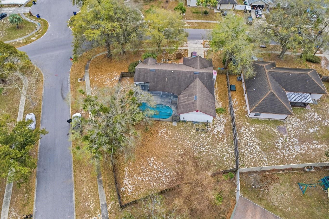 MAGNOLIA SPGS - Residential