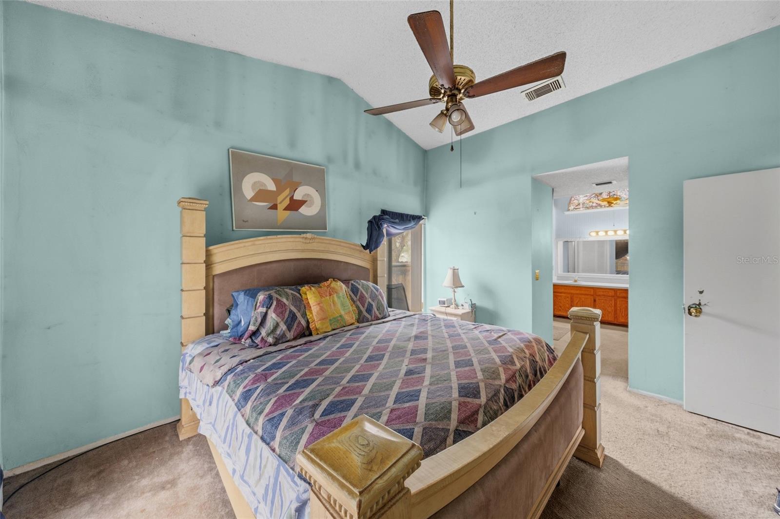 MAGNOLIA SPGS - Residential