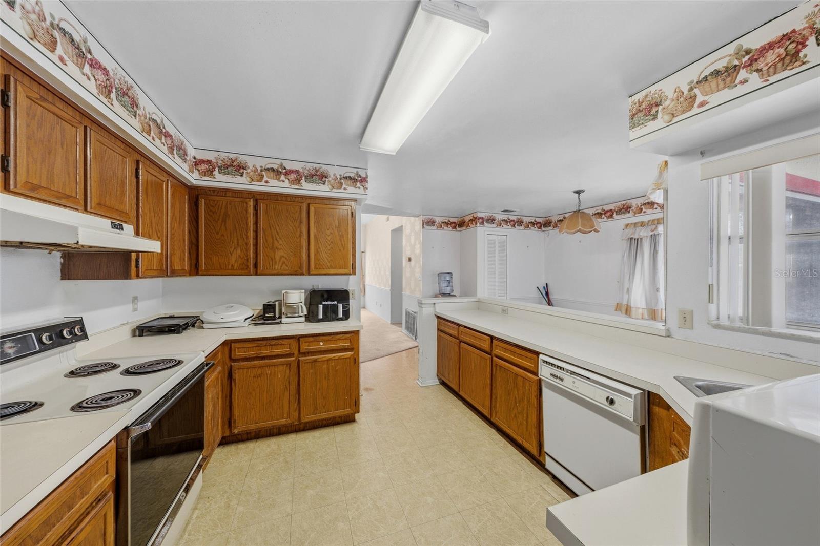 MAGNOLIA SPGS - Residential