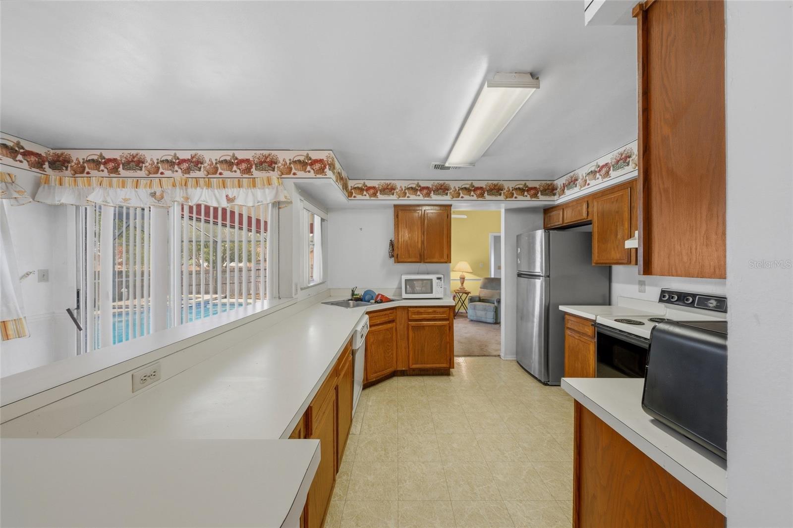 MAGNOLIA SPGS - Residential